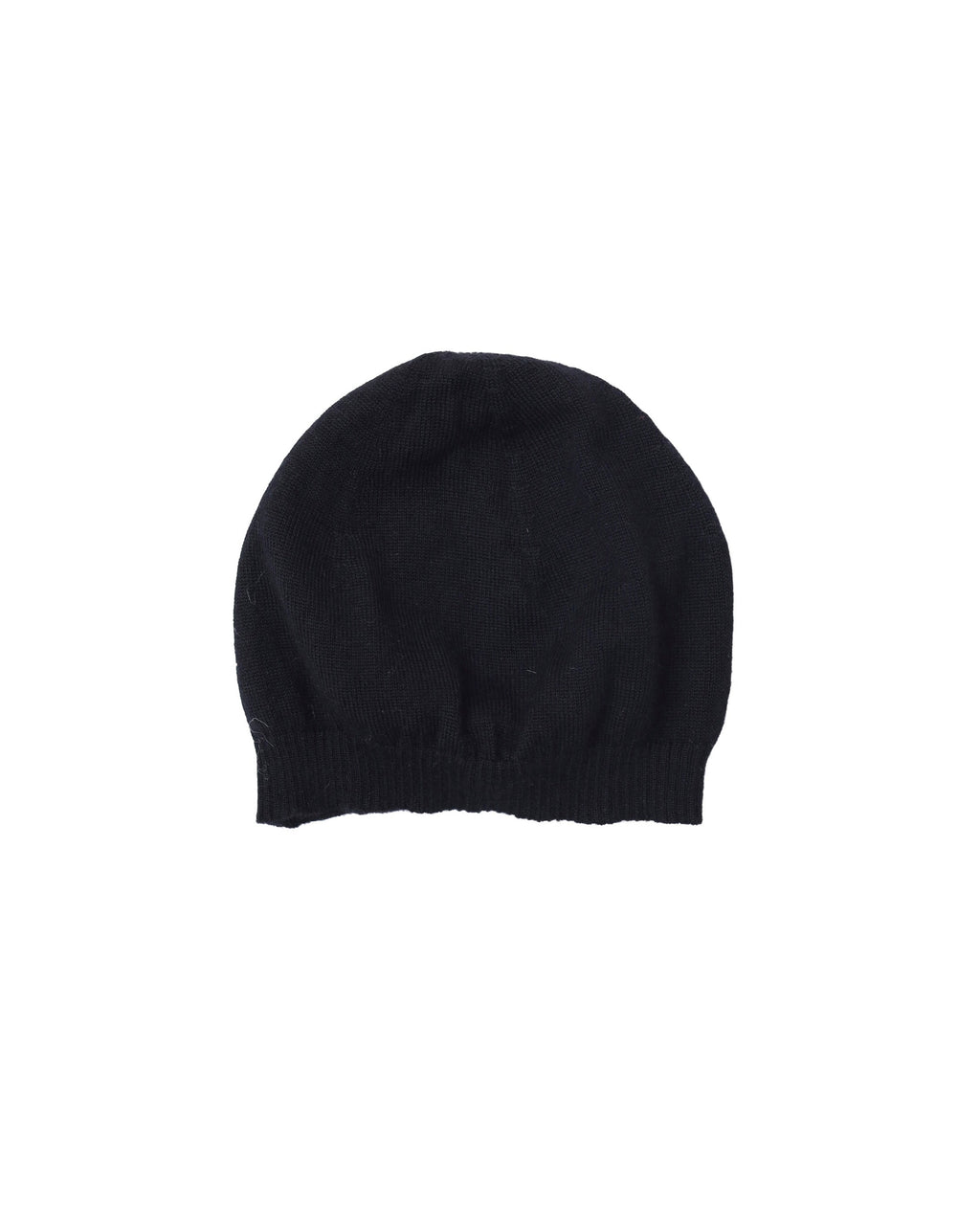 2018aw RICK OWENS KNIT CAP