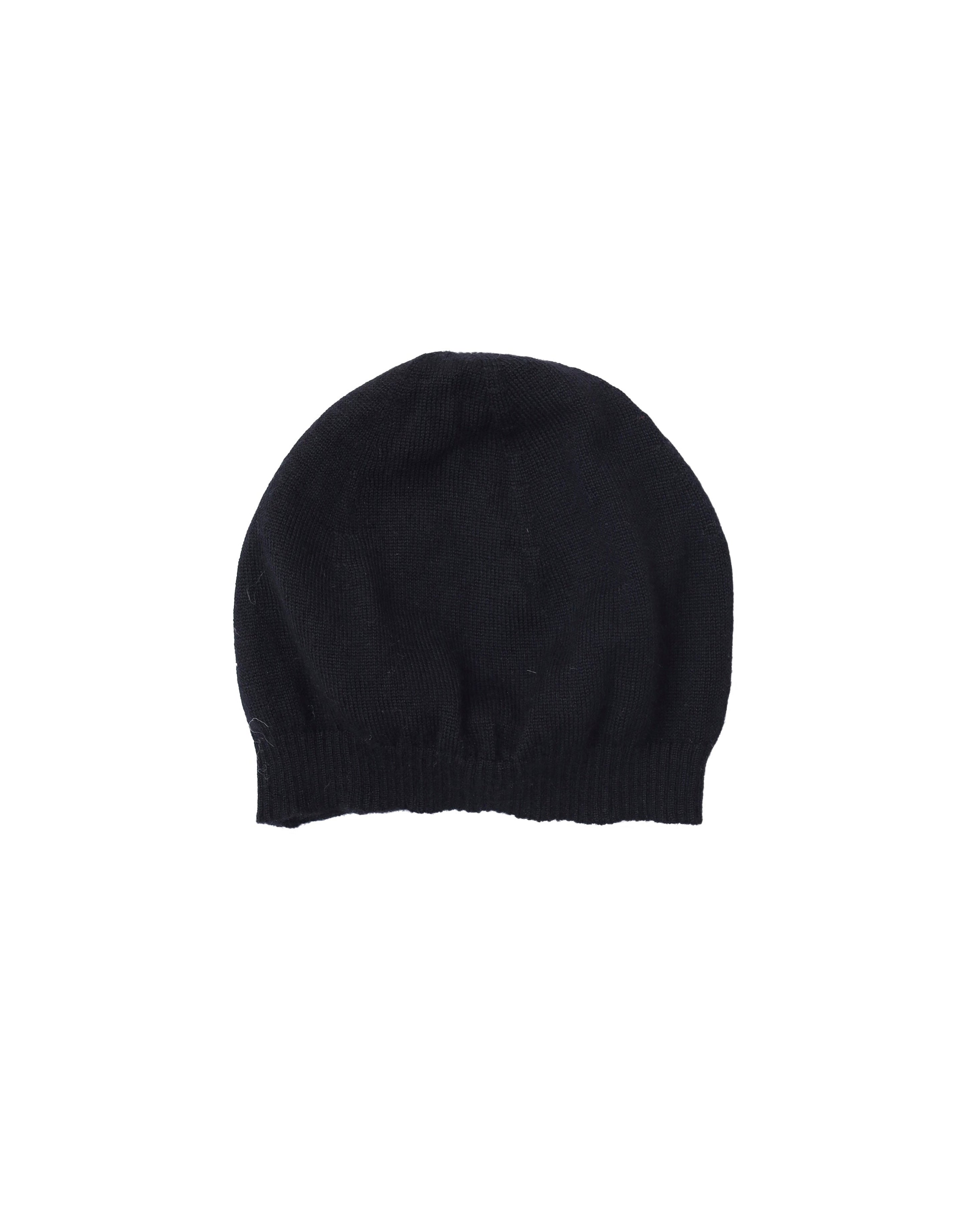 2018aw RICK OWENS KNIT CAP