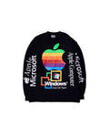 USED L/S T-SHIRTS