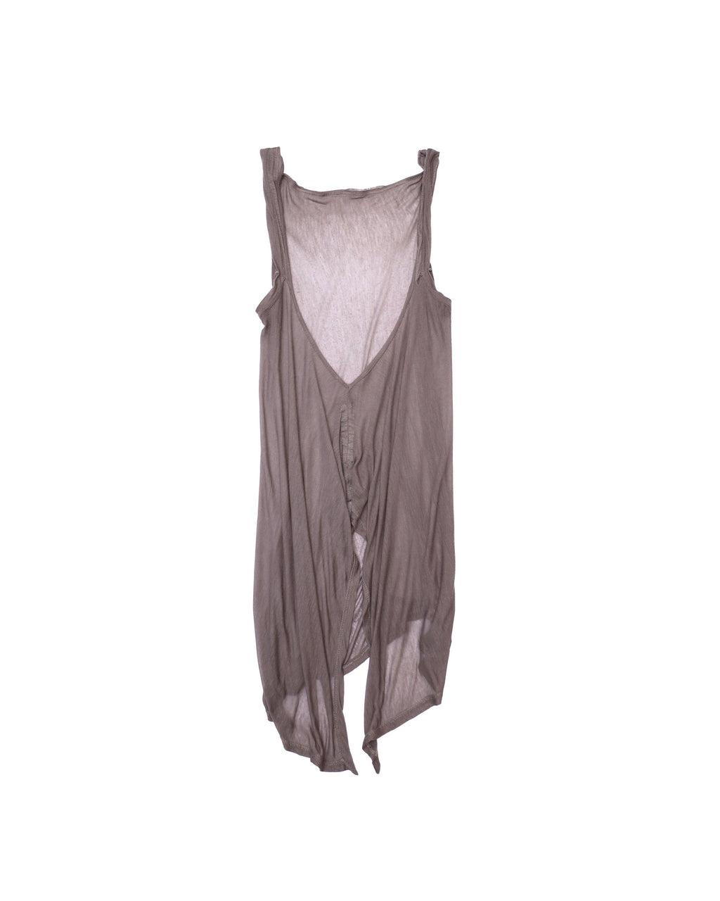 2010ss RICK OWENS TOPS