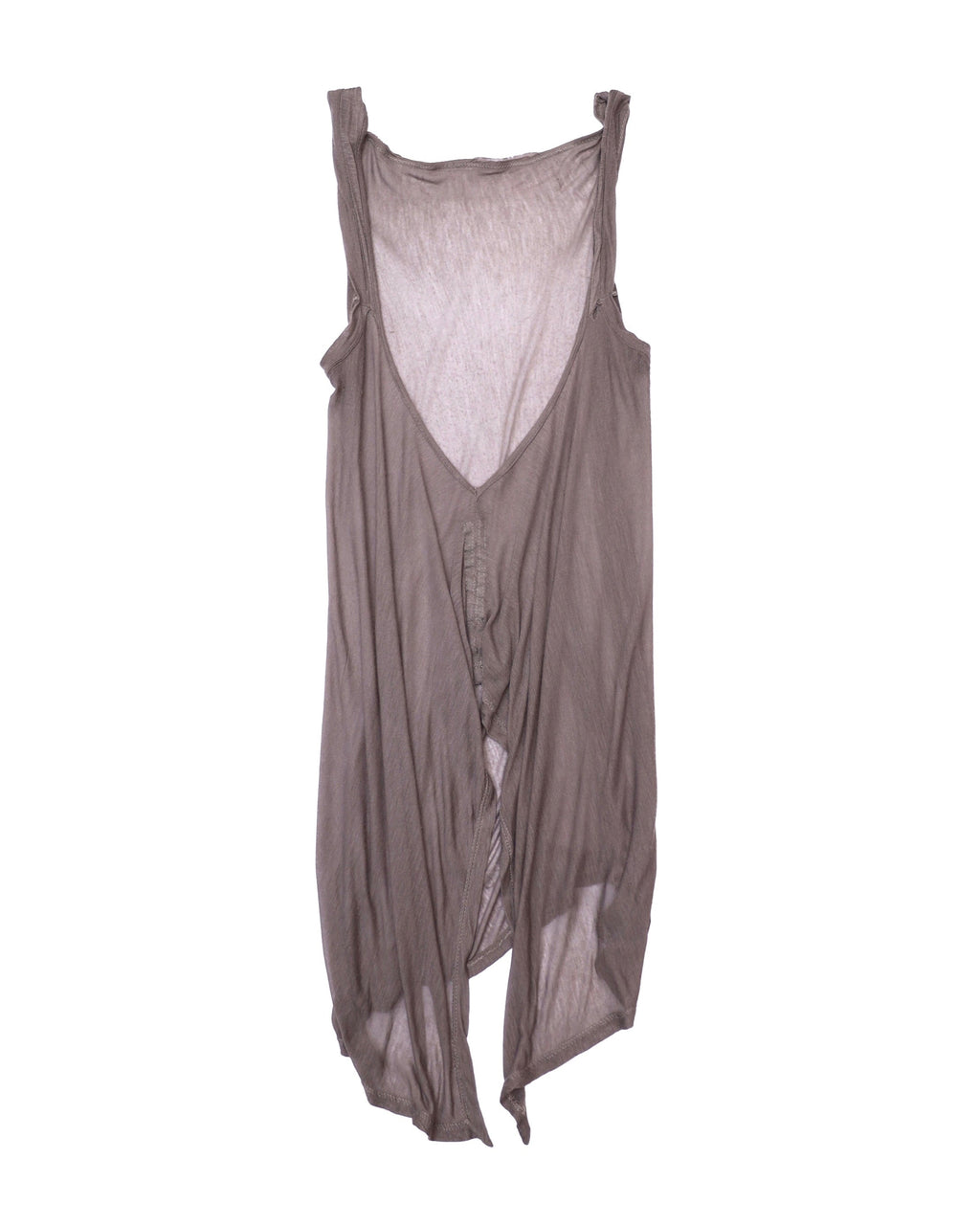 2010ss RICK OWENS TOPS