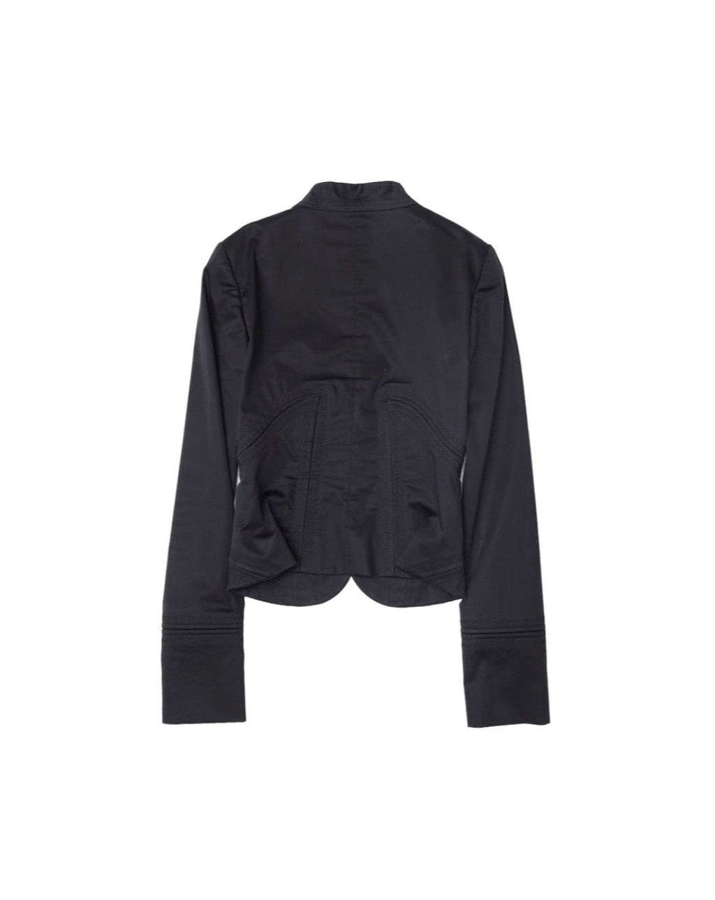 GUCCI COTTON JACKET