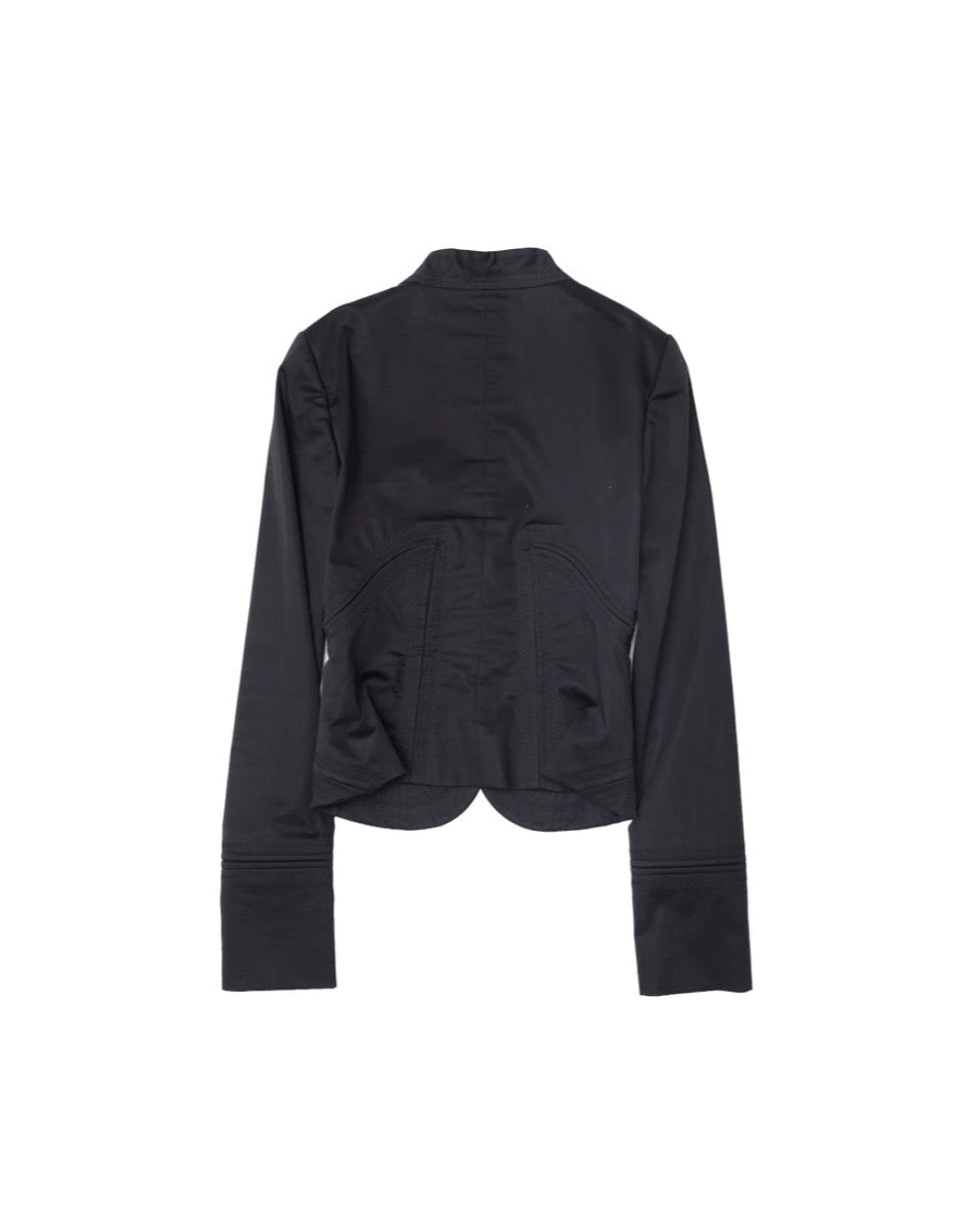 GUCCI COTTON JACKET