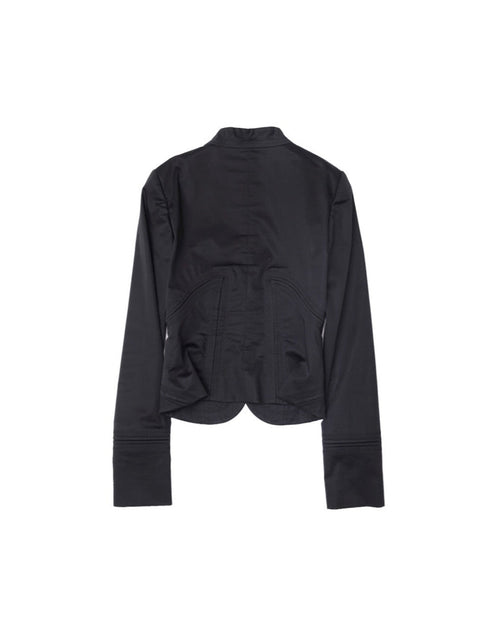 GUCCI COTTON JACKET