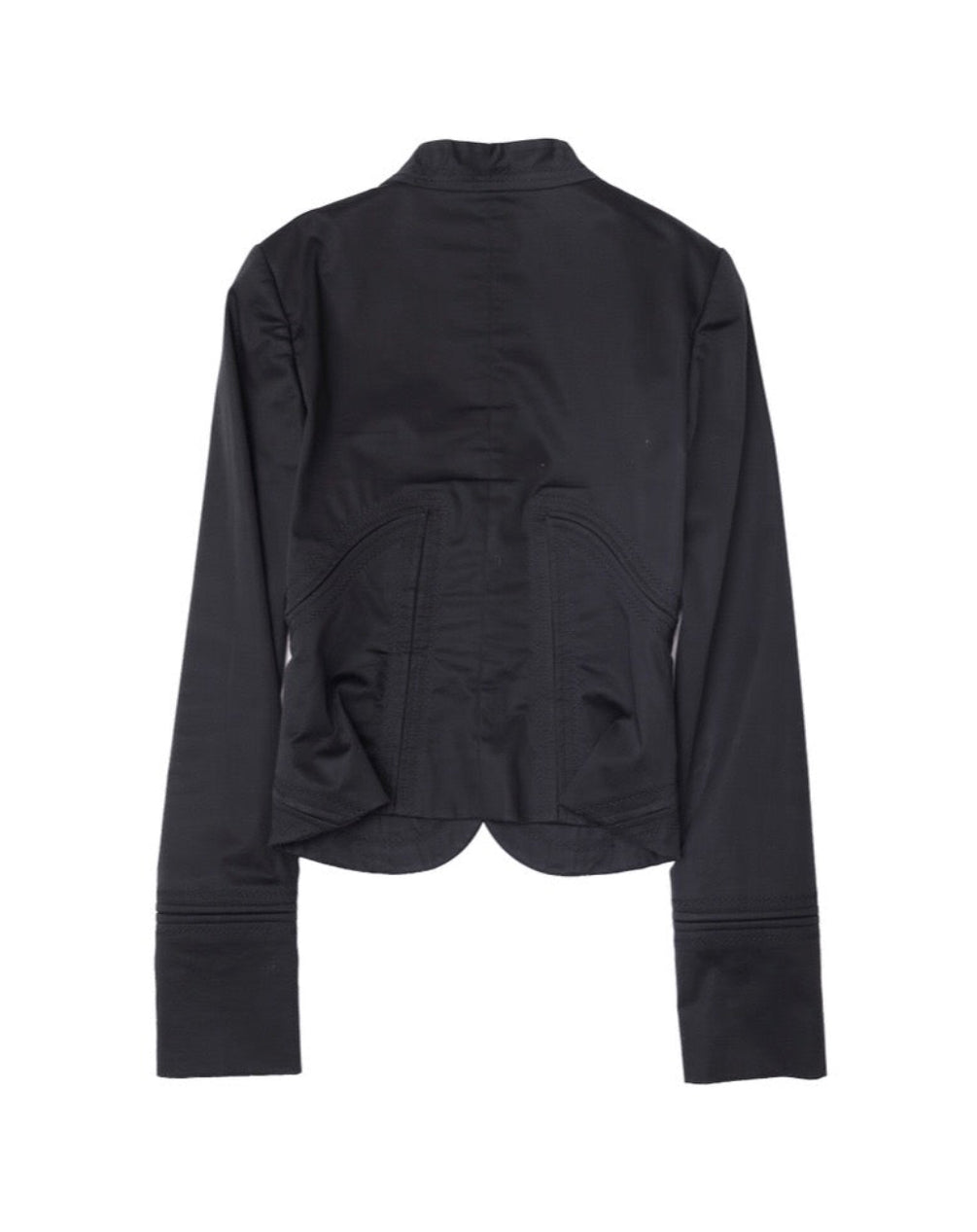 GUCCI COTTON JACKET