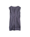 2001ss ANN DEMEULEMEESTER DRESS