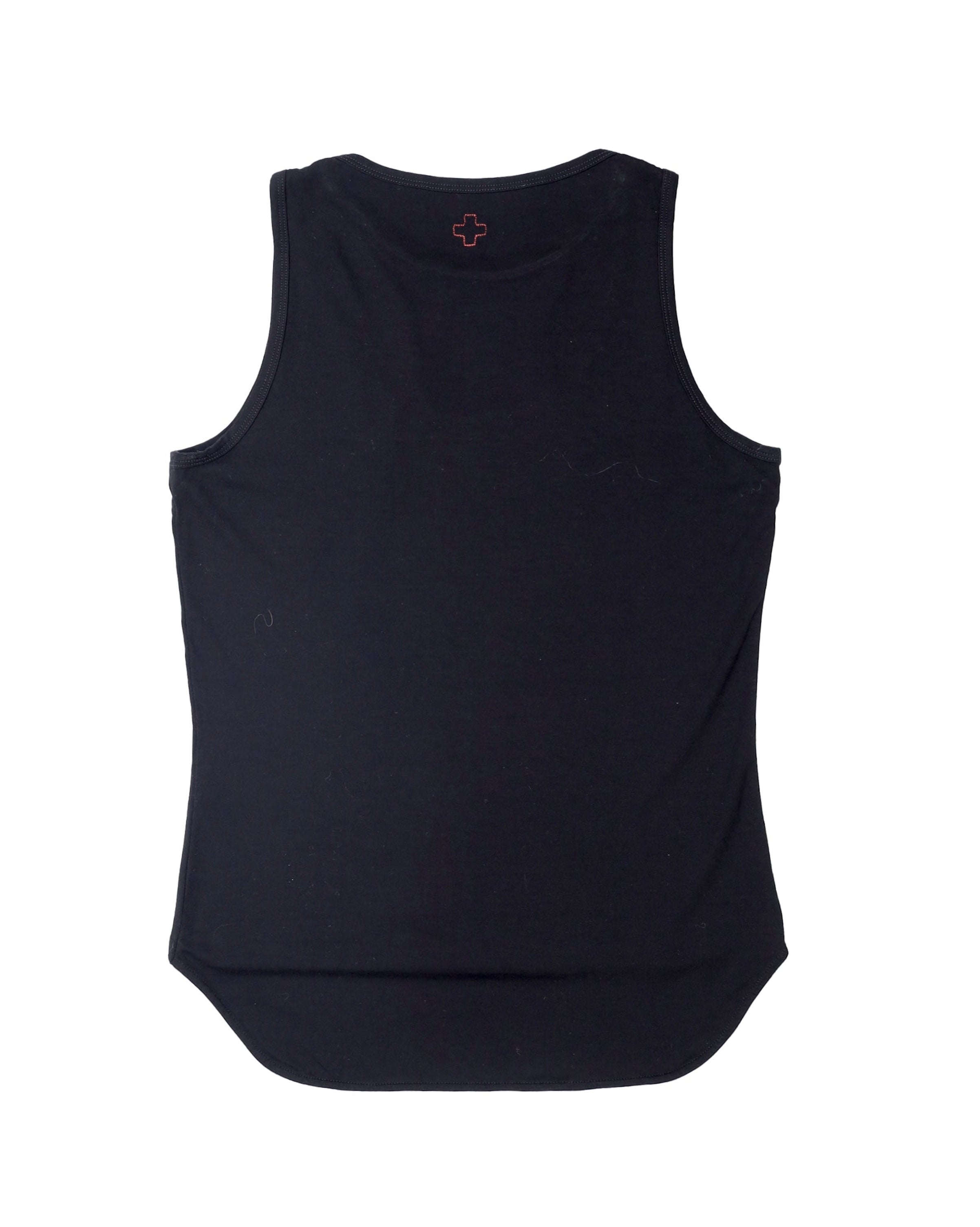 A.F. VANDEVORST LAYERD TANK TOP