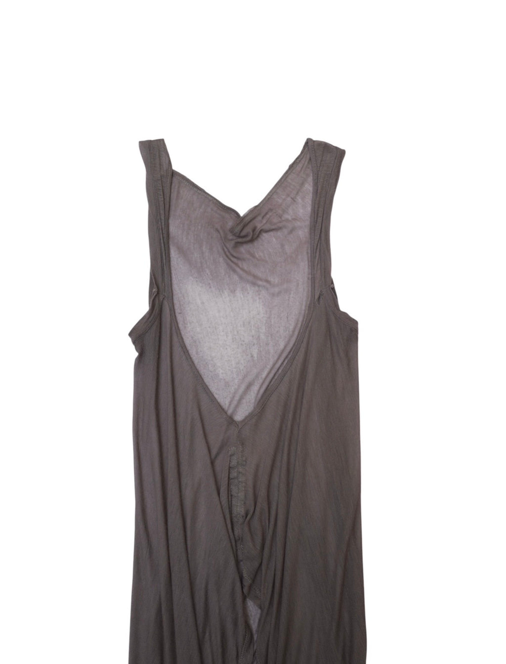 2010ss RICK OWENS TOPS
