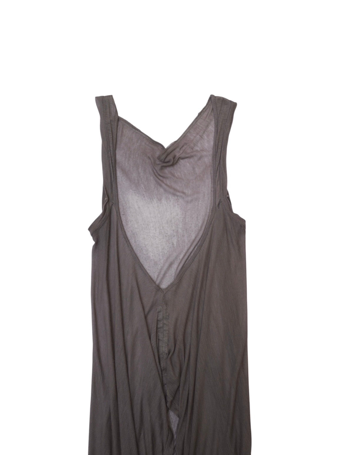 2010ss RICK OWENS TOPS