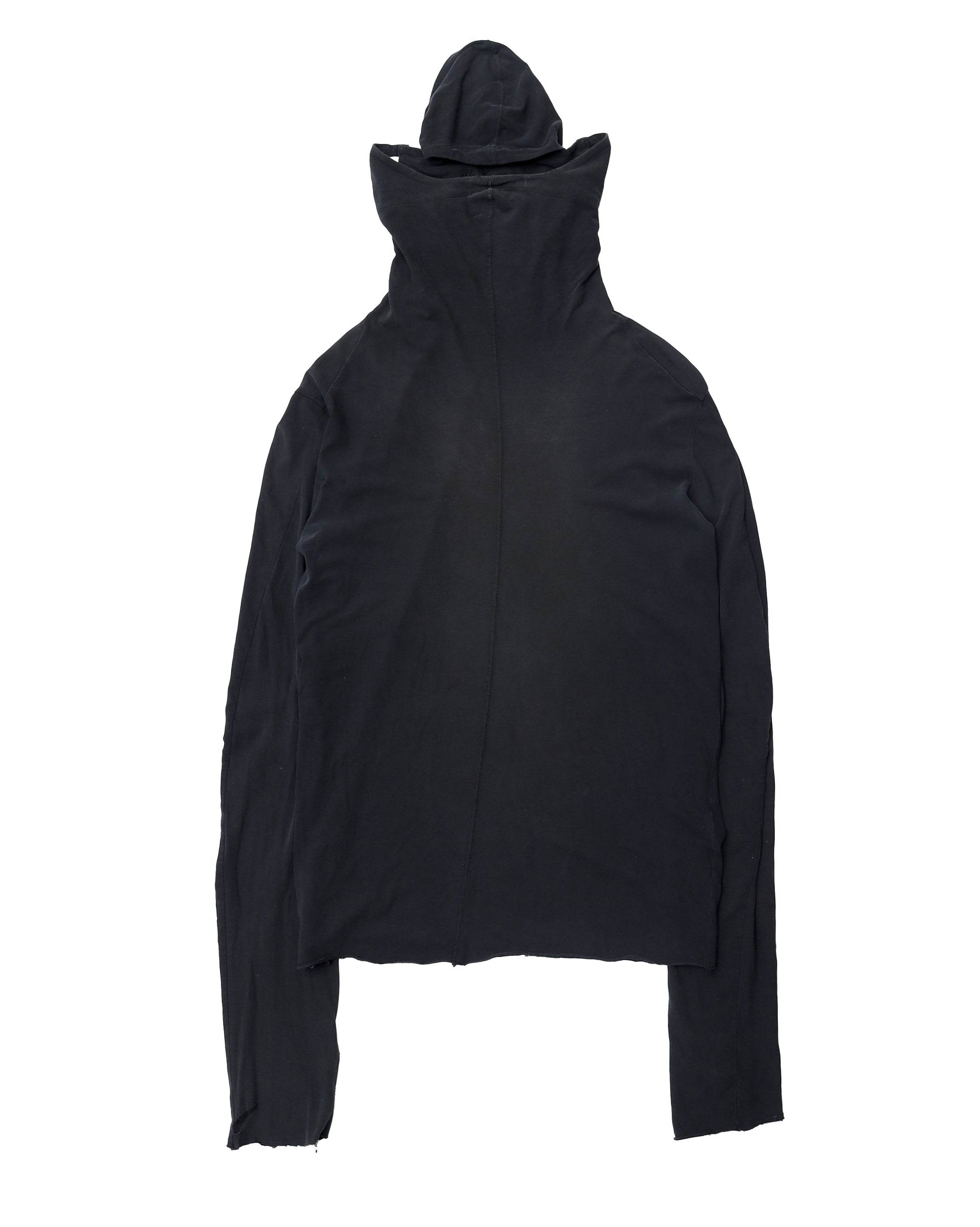 THE VIRIDI-ANNE MASK CUTSEW