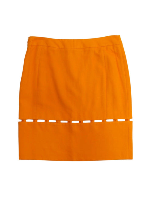 EMILIO PUCCI MINI SKIRT