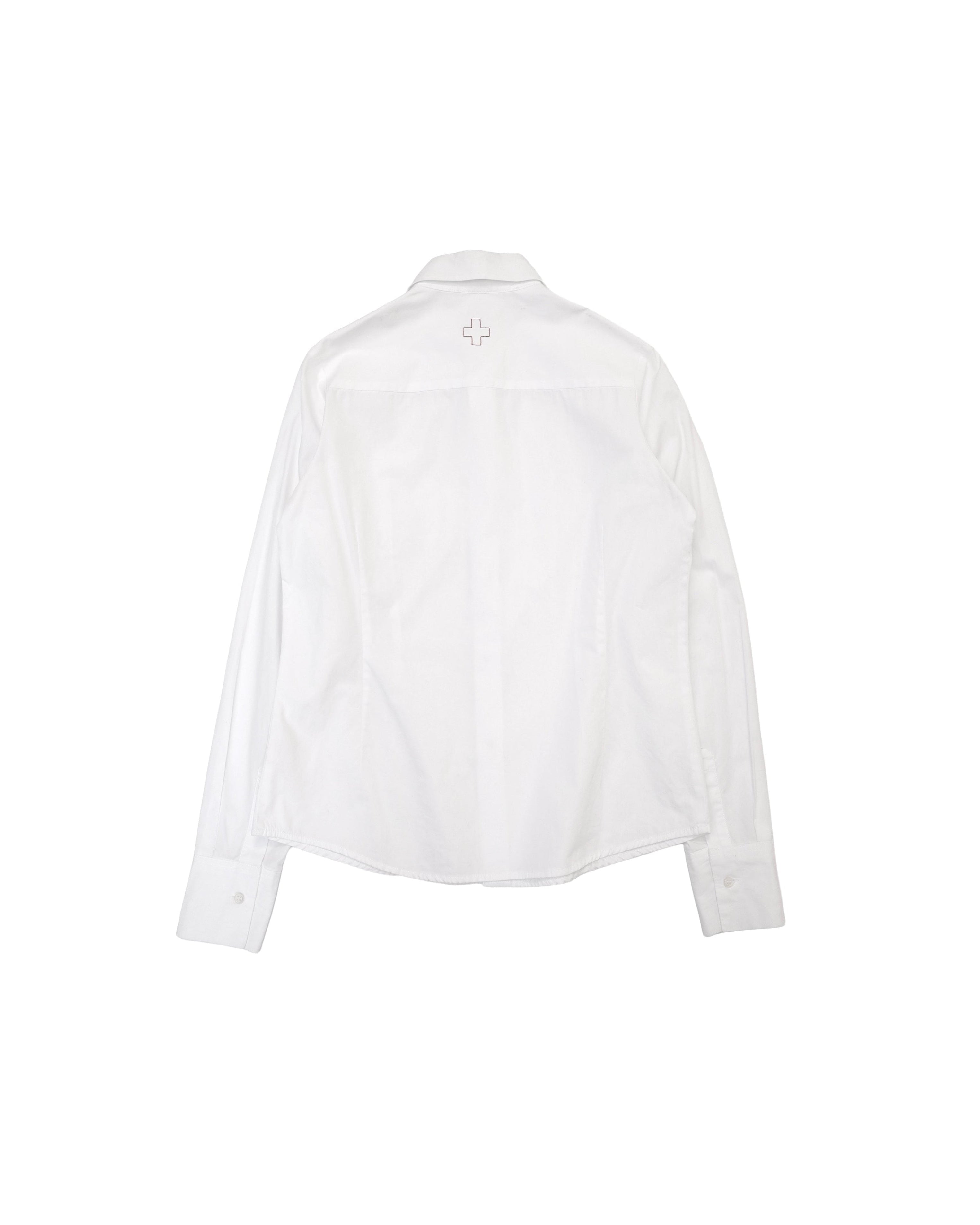 A.F. VANDEVORST L/S SHIRTS