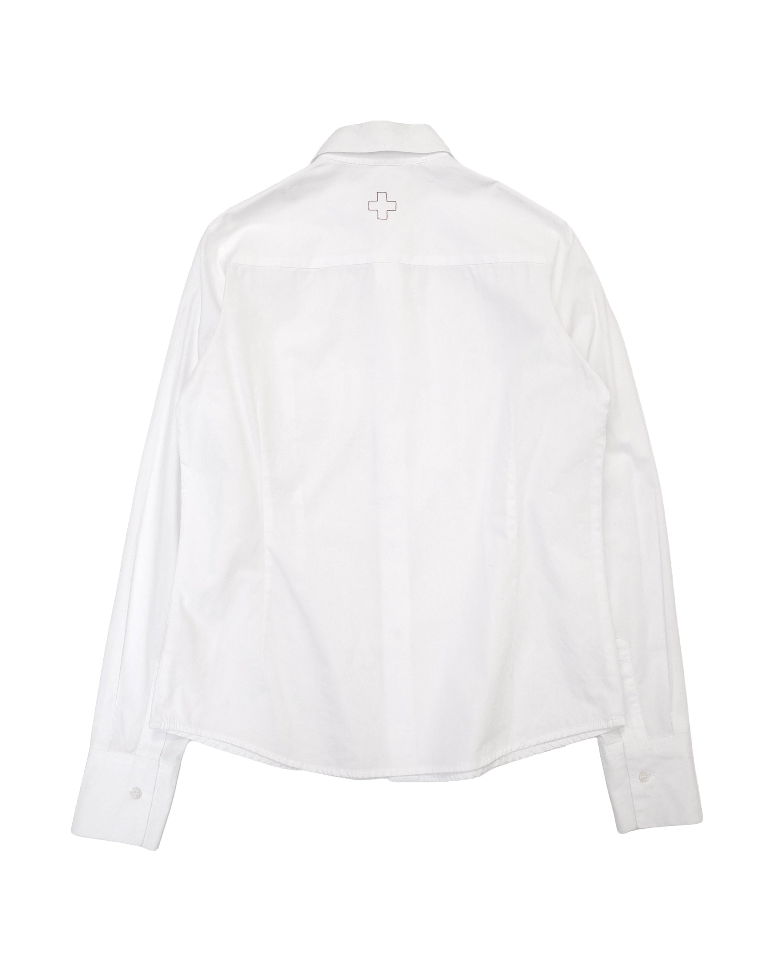 A.F. VANDEVORST L/S SHIRTS