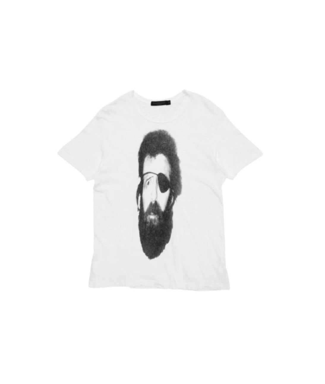 2000s UNDERCOVER S/S T-SHIRTS