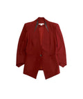 HELMUT LANG FOR INTERMIX TAILORED JACKET