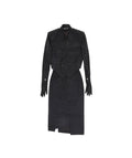 1980s COMME des GARCONS NOIR SET UP