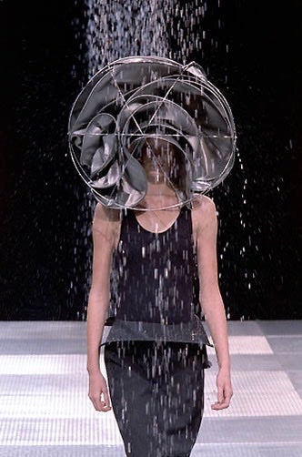 2000ss JUNYA WATANABE CIRCLE LONG SKIRT