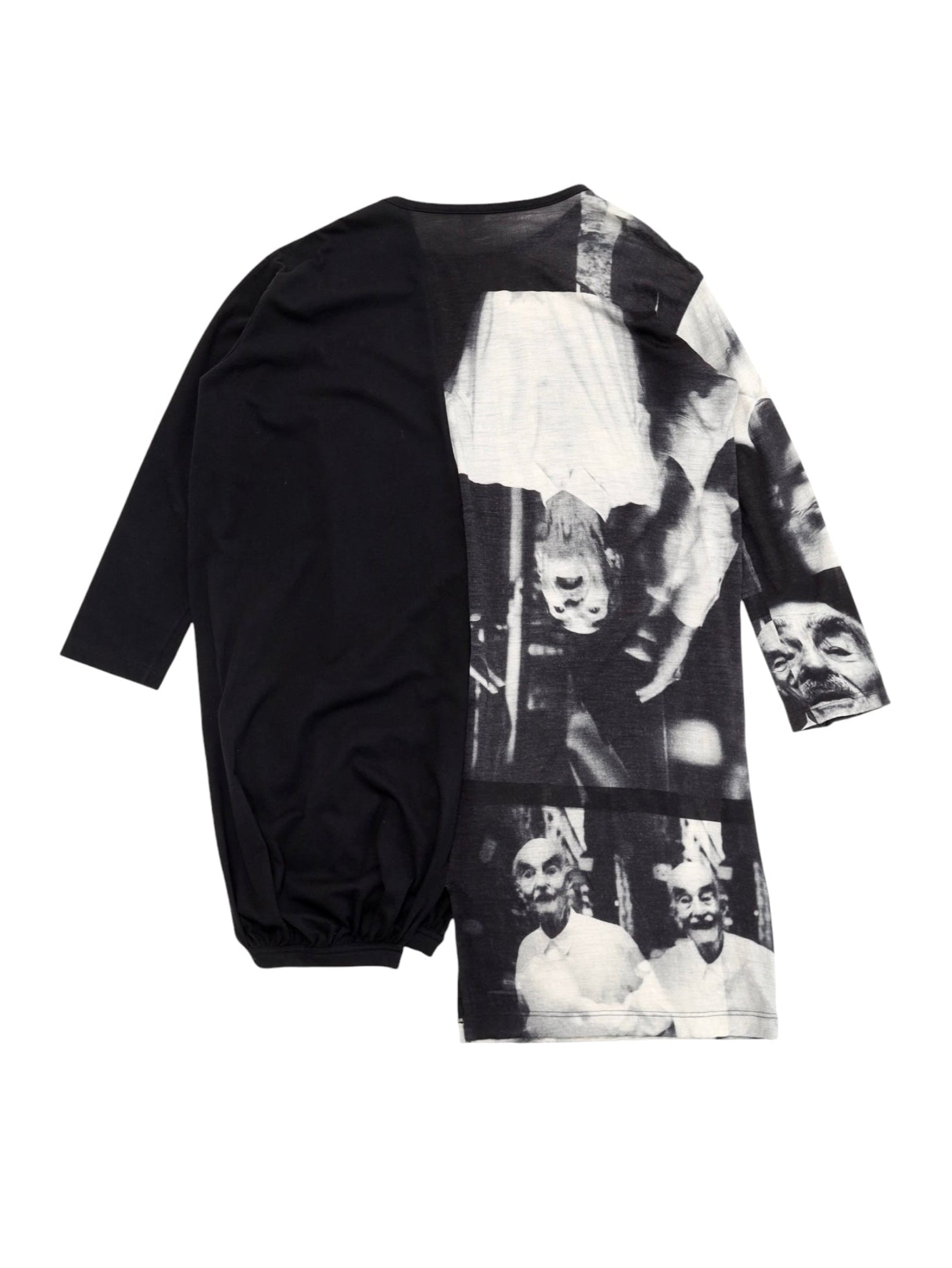 Y's DOCKING ONEPIECE