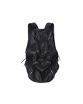 JULIUS LEATHER BACKPACK