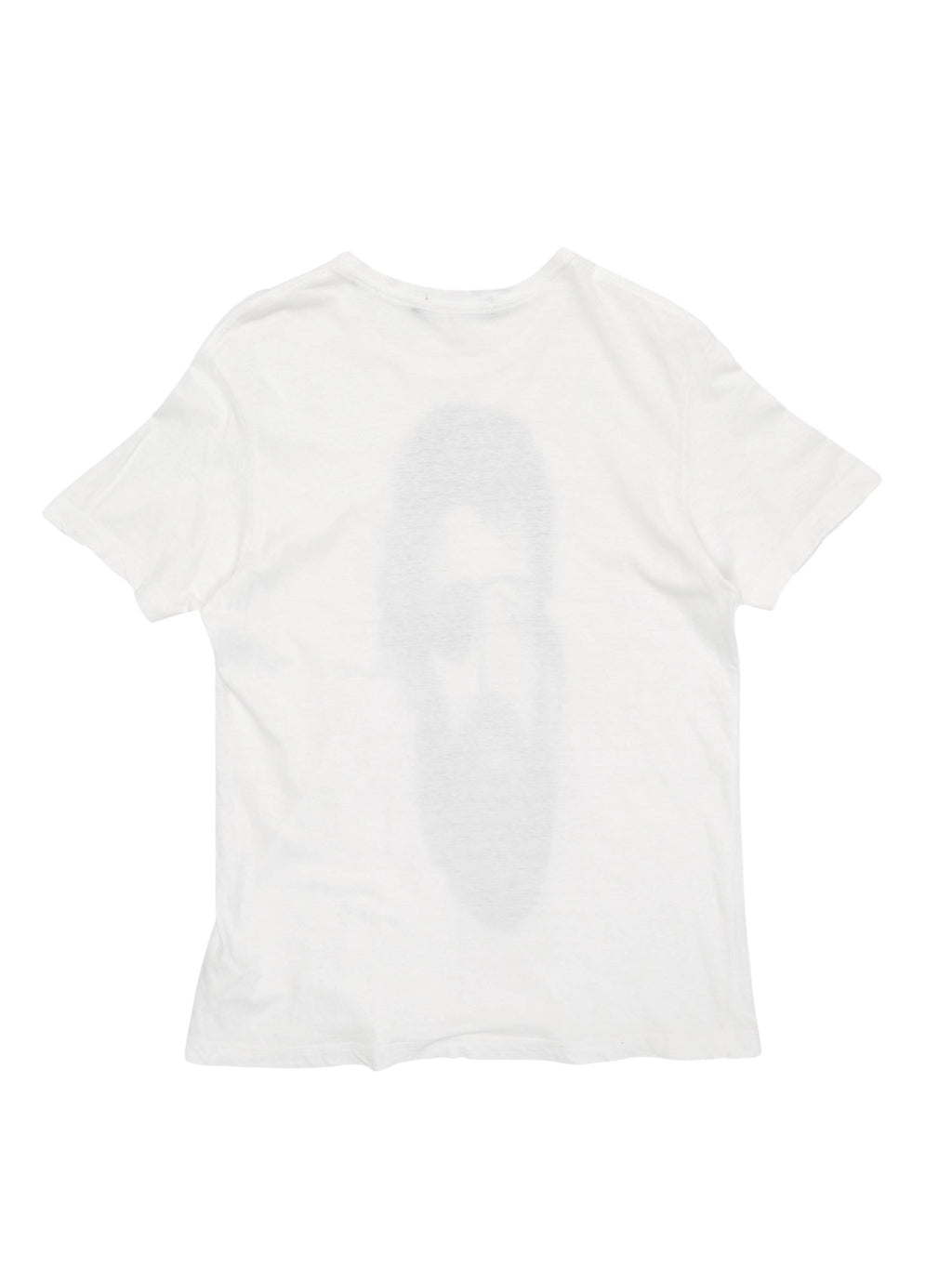 2000s UNDERCOVER S/S T-SHIRTS