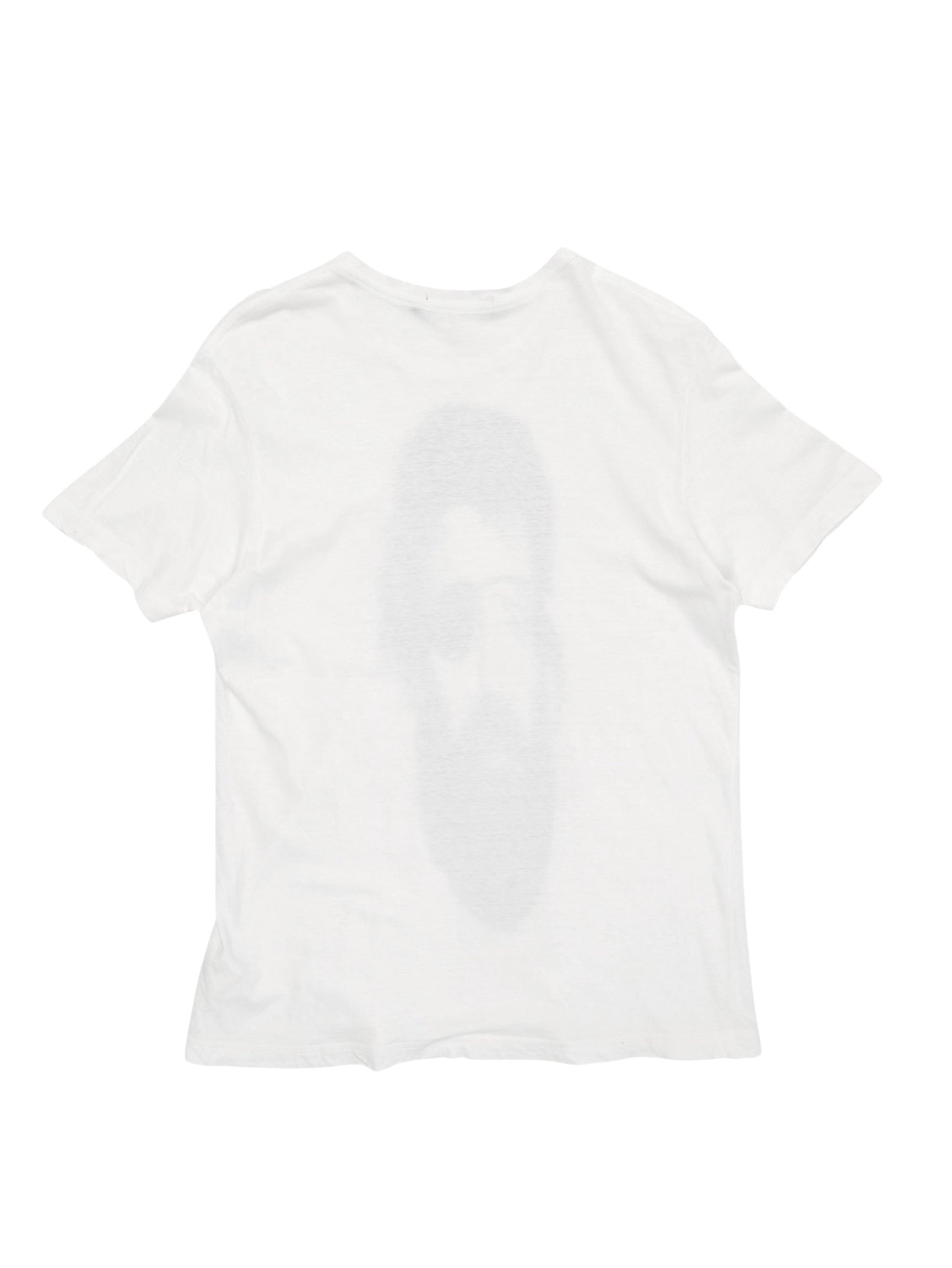 2000s UNDERCOVER S/S T-SHIRTS