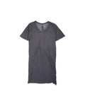 2000s RICK OWENS LONG LENGTH R-SHIRTS