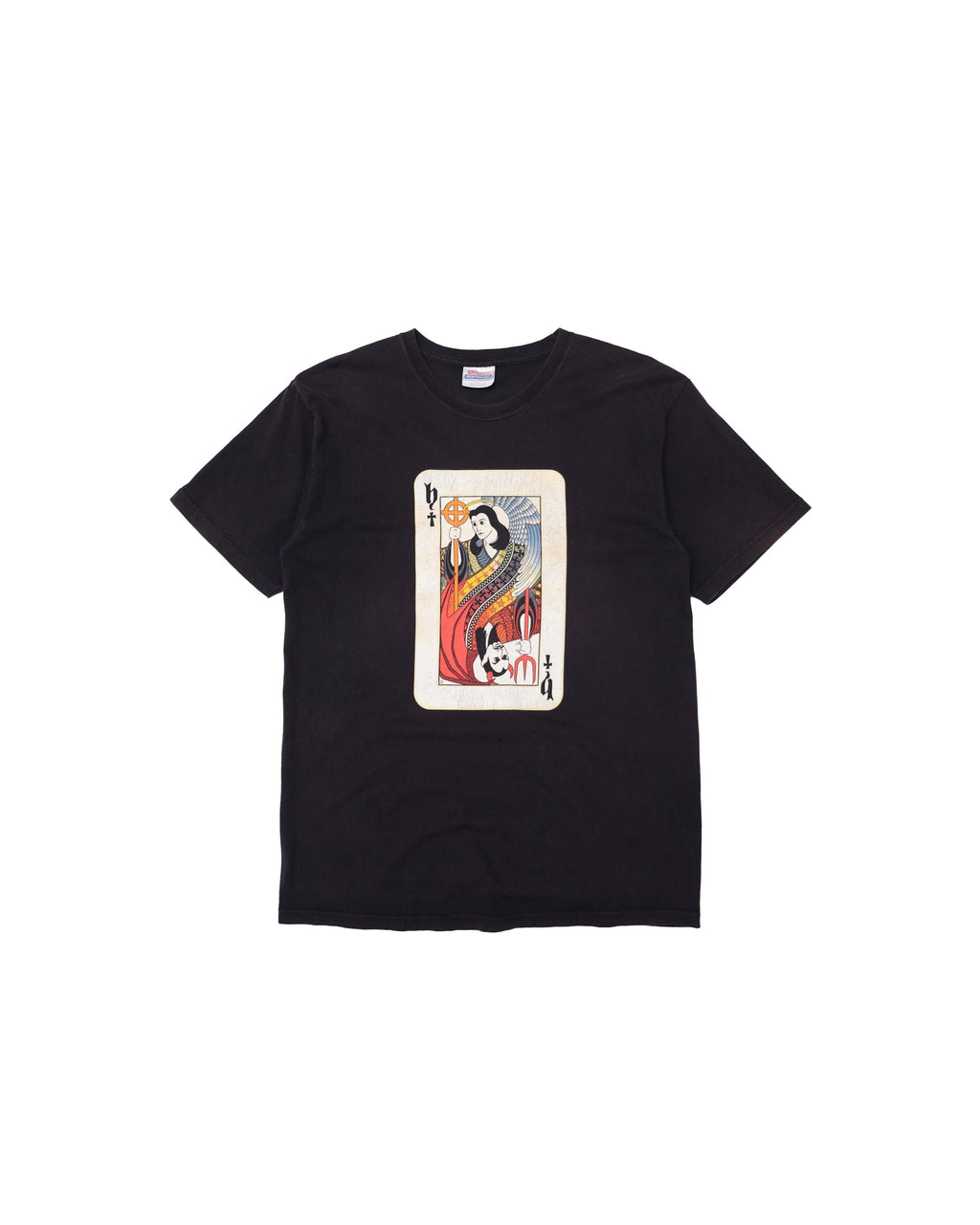 USED -2000s S/S T-SHIRTS