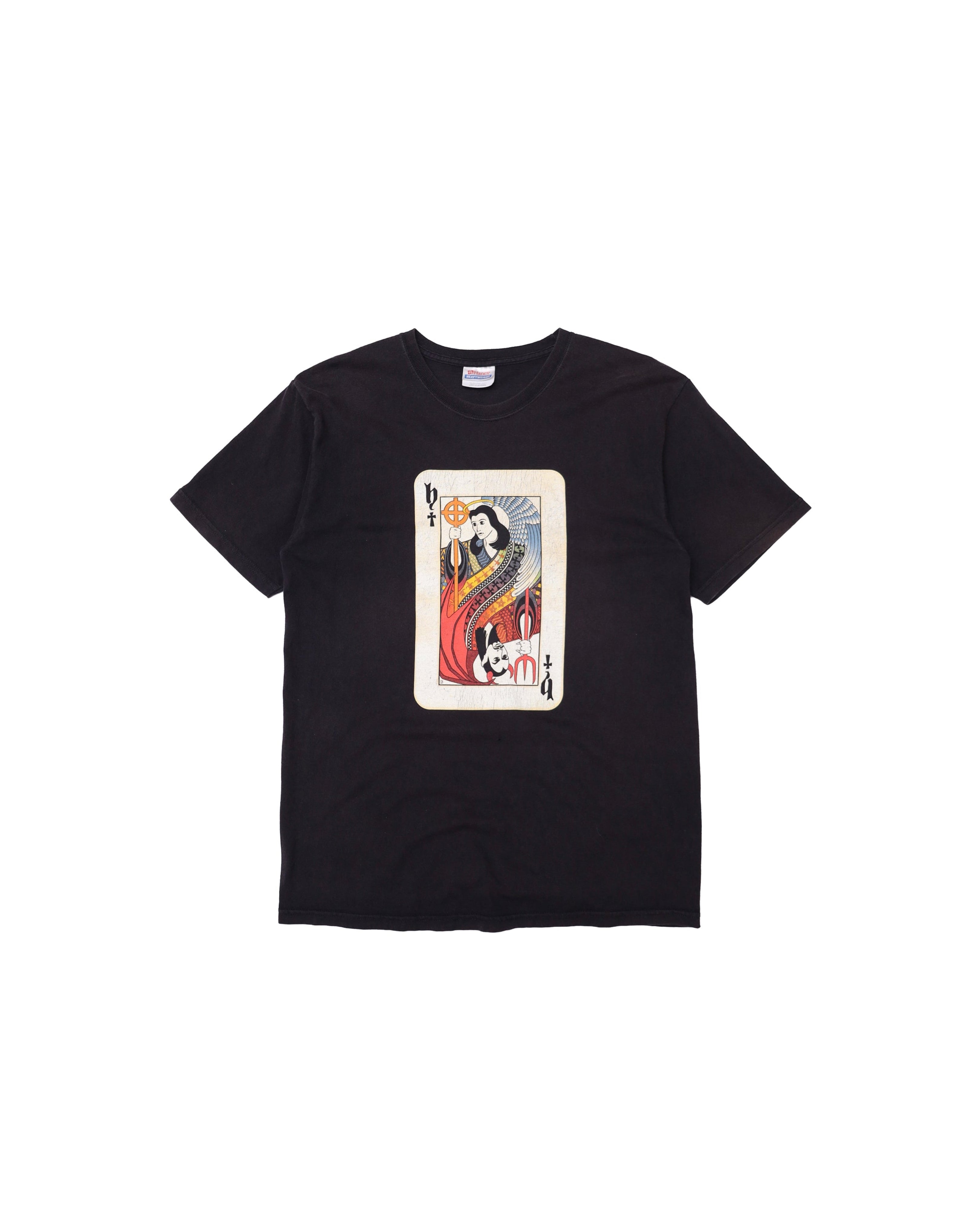 USED -2000s S/S T-SHIRTS
