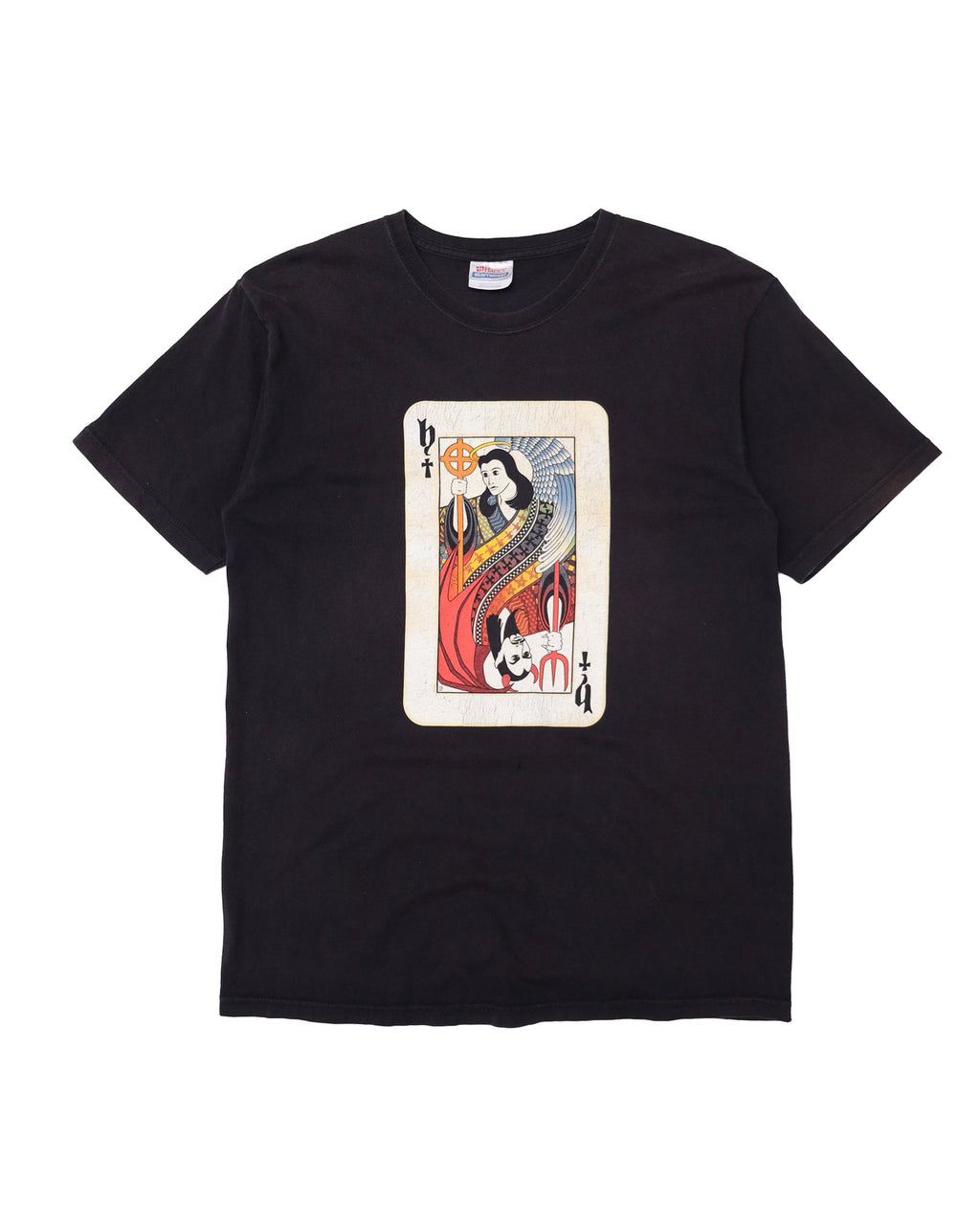 USED -2000s S/S T-SHIRTS