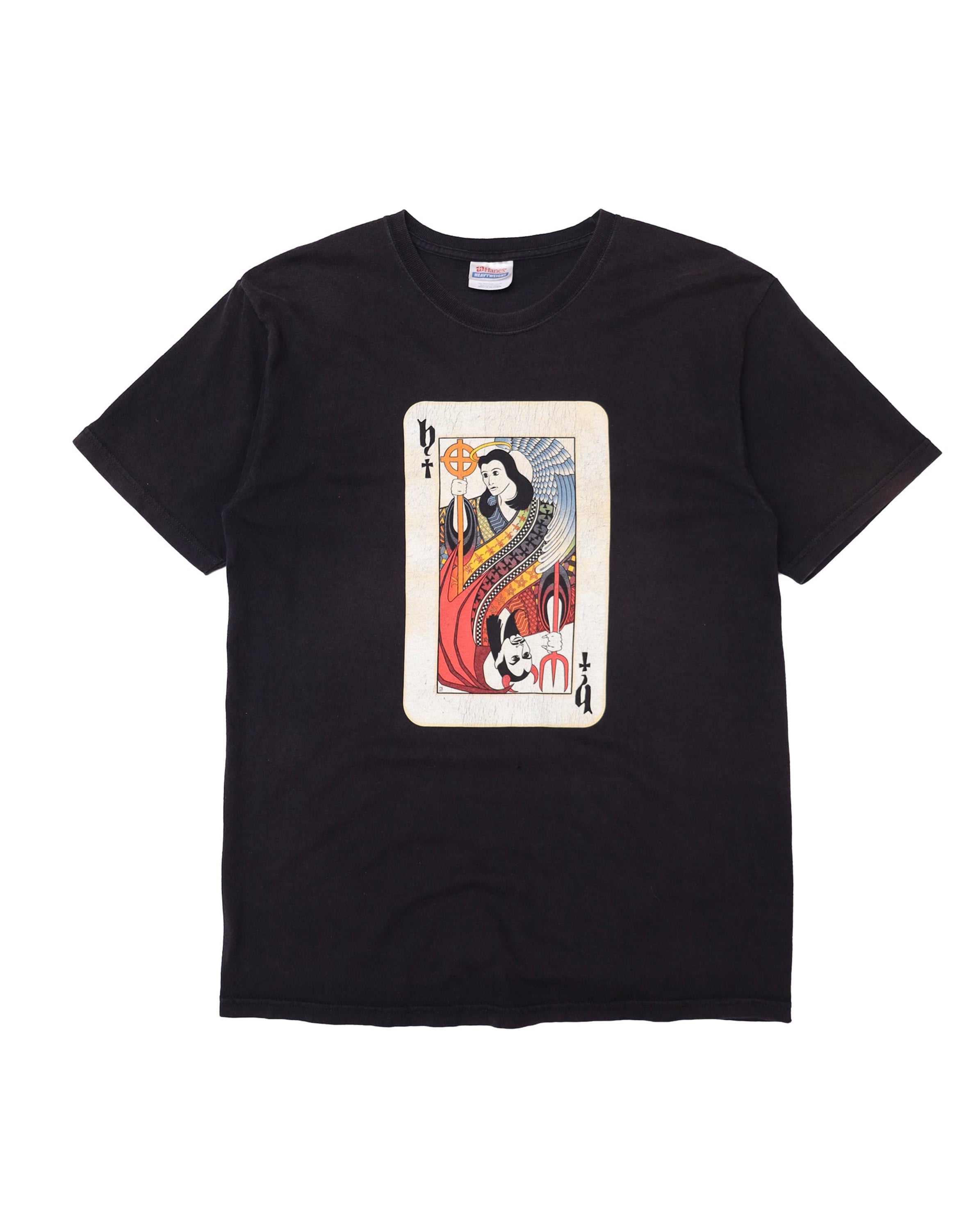 USED -2000s S/S T-SHIRTS