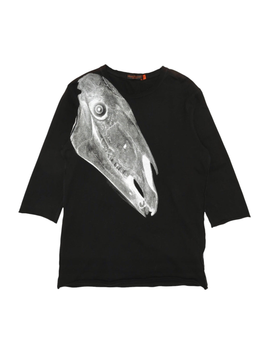 2000s UNDERCOVER S/S T-SHIRTS