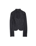 GUCCI COTTON JACKET