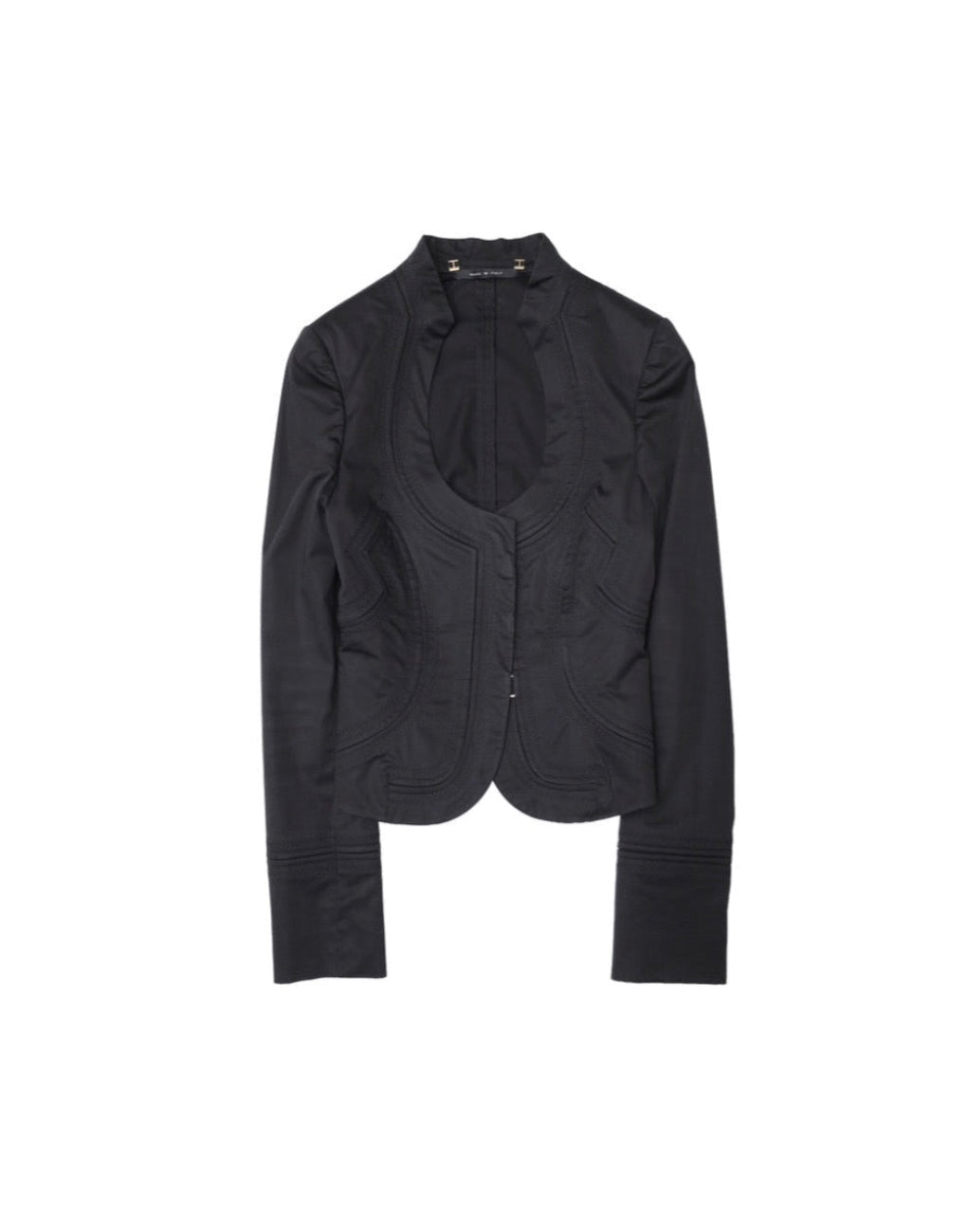 GUCCI COTTON JACKET