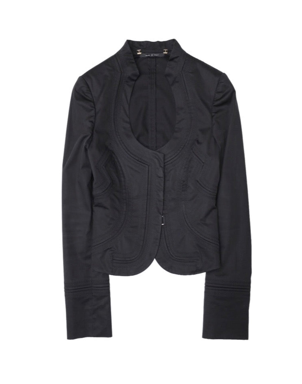 GUCCI COTTON JACKET
