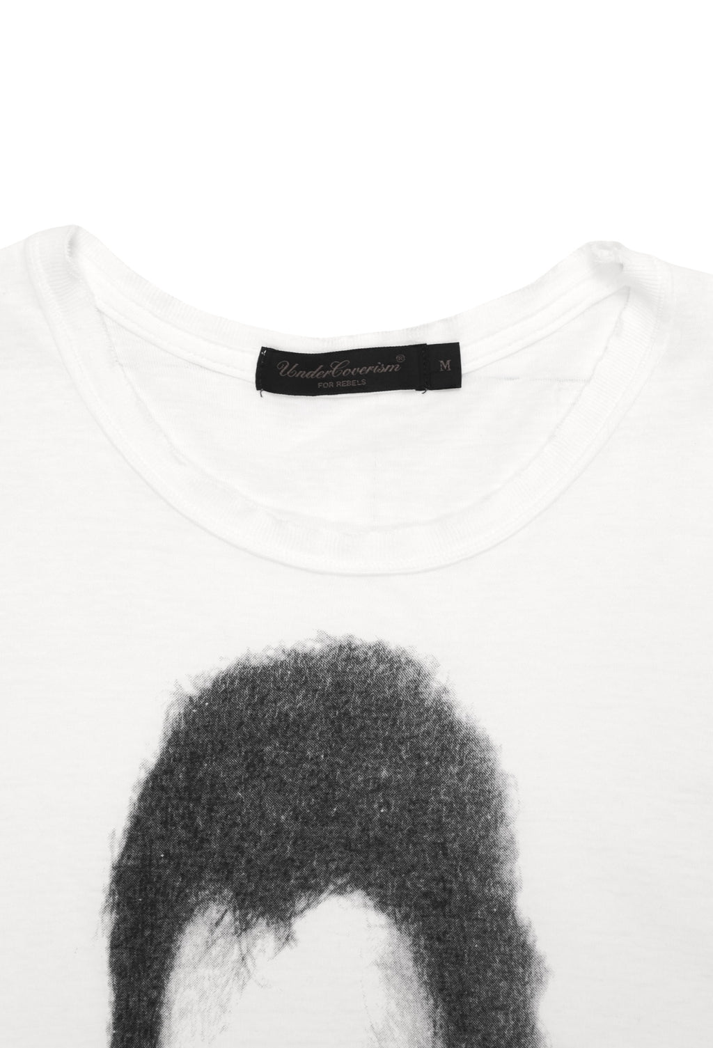 2000s UNDERCOVER S/S T-SHIRTS