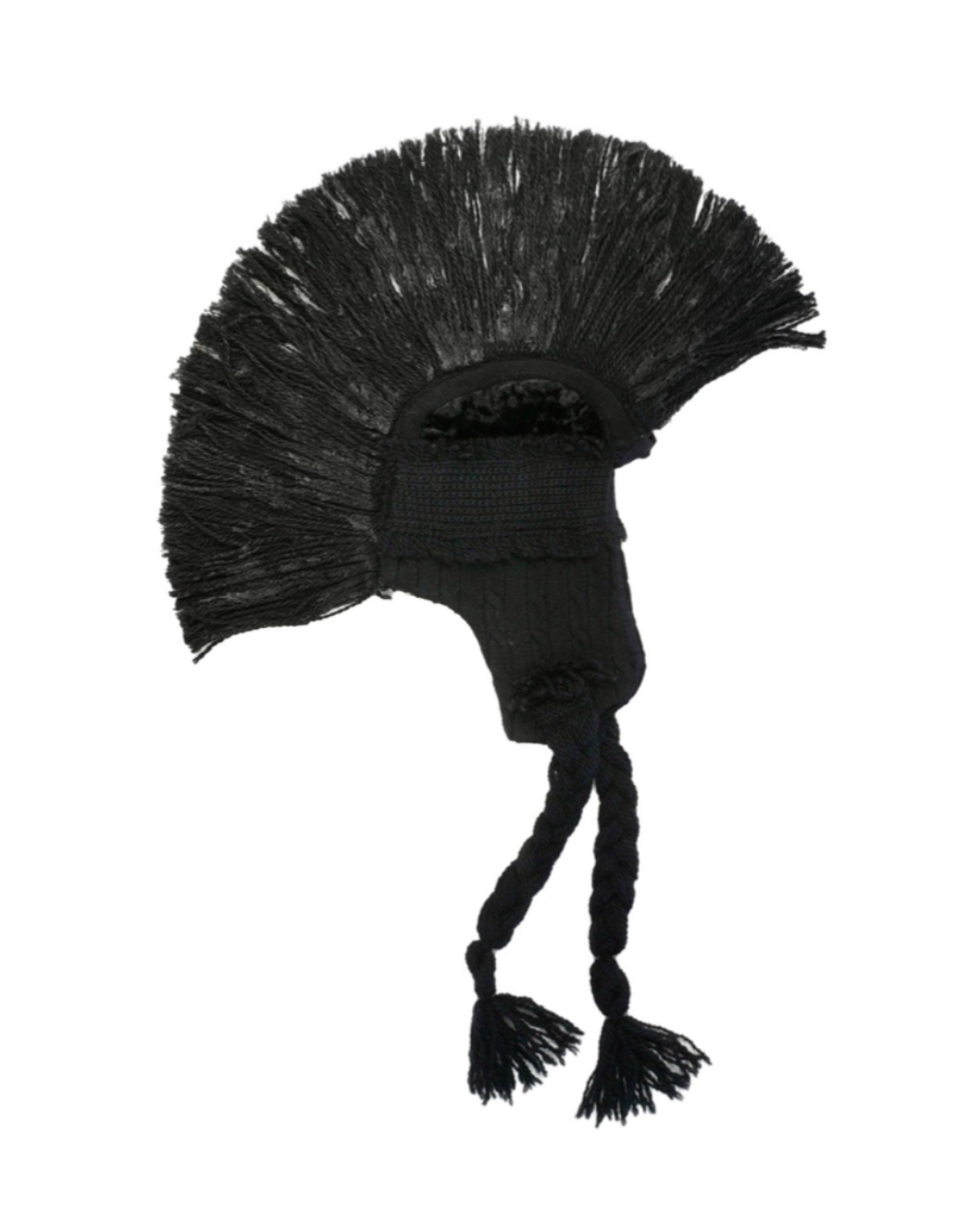 2021AW JUNYA WATANABE MOHAWK CAP
