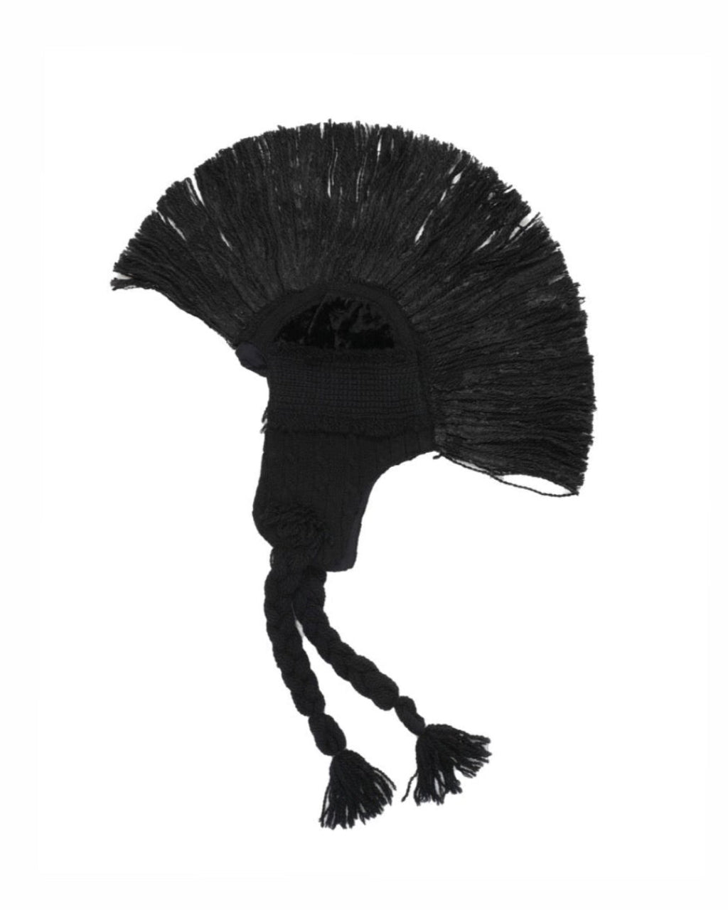 2021AW JUNYA WATANABE MOHAWK CAP