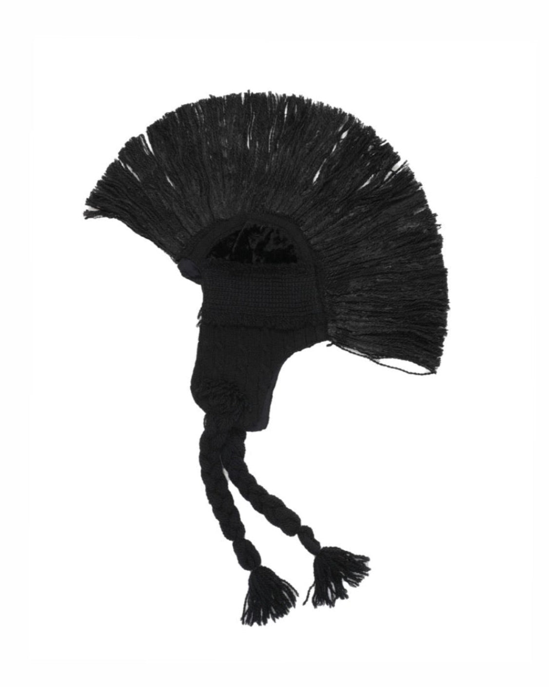 2021AW JUNYA WATANABE MOHAWK CAP