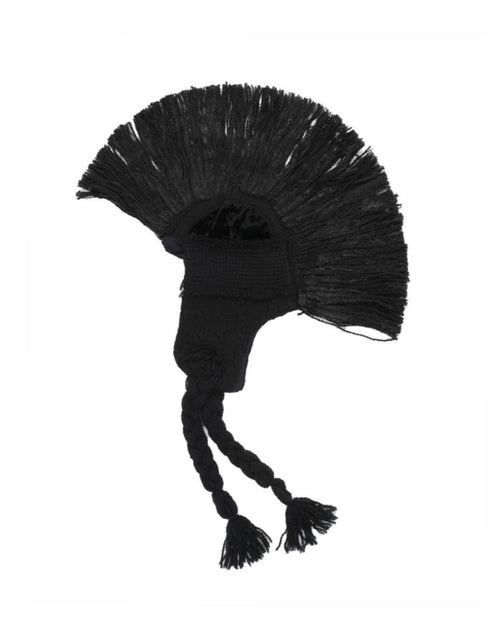 2021AW JUNYA WATANABE MOHAWK CAP