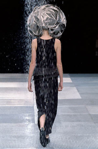 2000ss JUNYA WATANABE CIRCLE LONG SKIRT